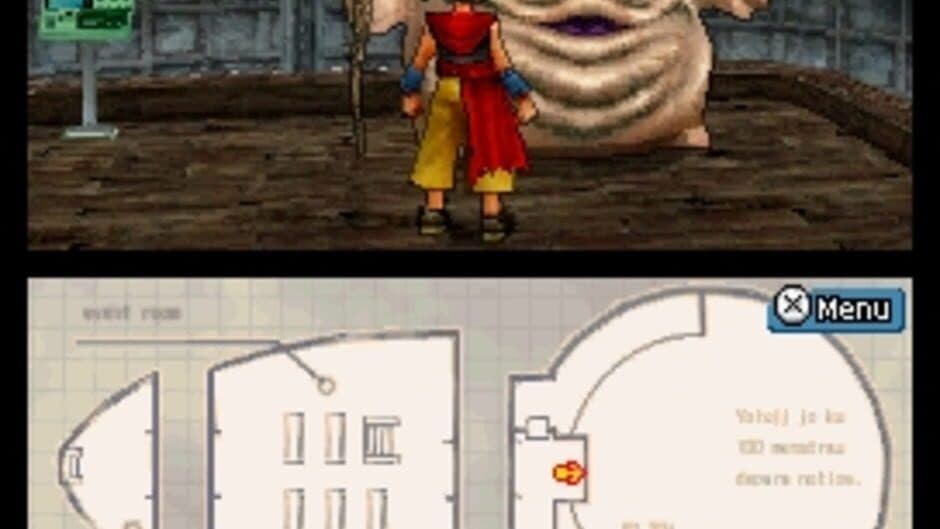Dragon Quest Monsters: Joker 2 screenshot 8
