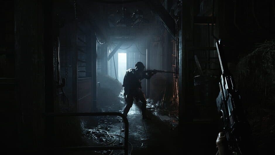 Hunt: Showdown 1896 screenshot 4