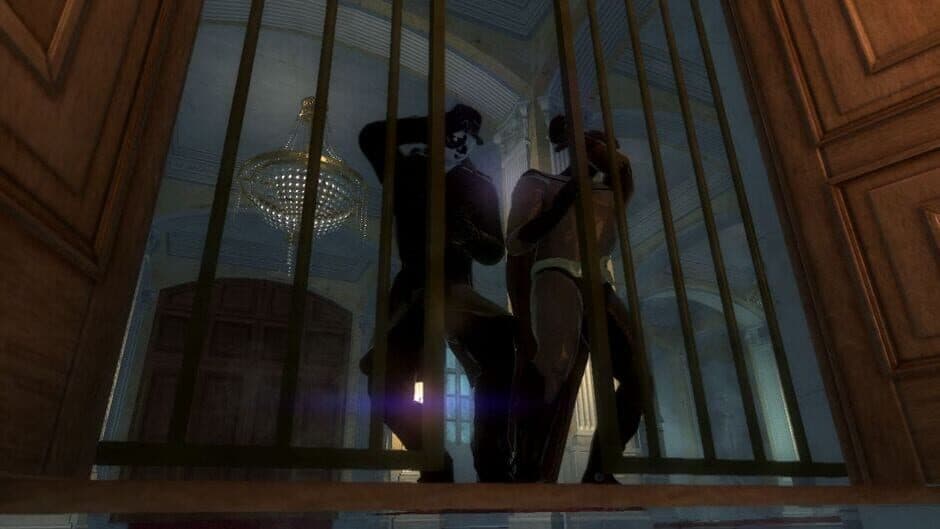 Watchmen: The End Is Nigh screenshot 4