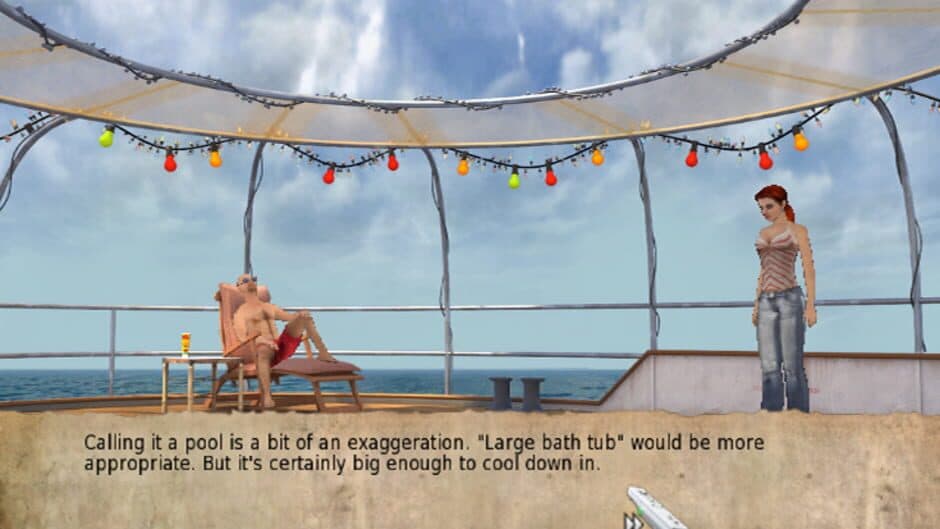Secret Files 2: Puritas Cordis screenshot 9