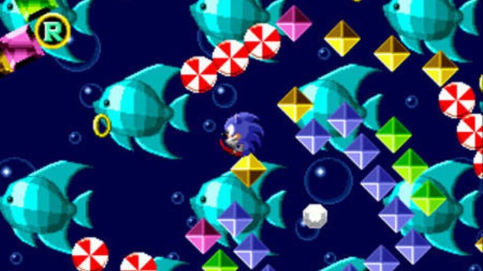 Sonic the Hedgehog screenshot 8
