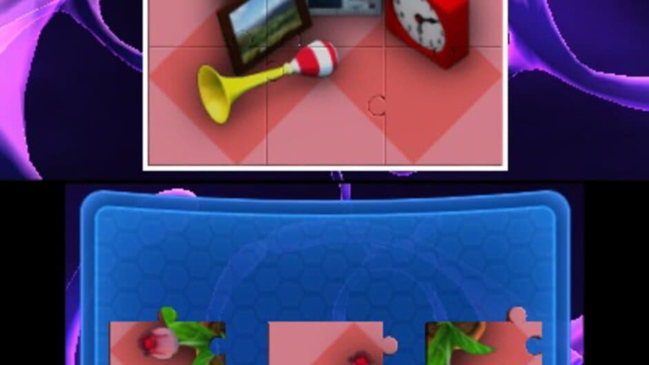 Puzzler Brain Games screenshot 1