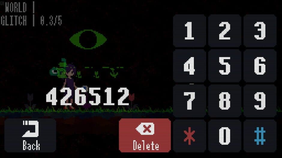 Strange Telephone screenshot 2