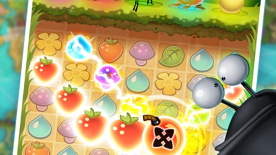 Best Fiends screenshot 9