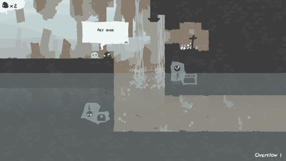 The End Is Nigh screenshot 6