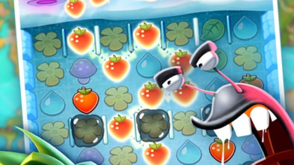 Best Fiends screenshot 8