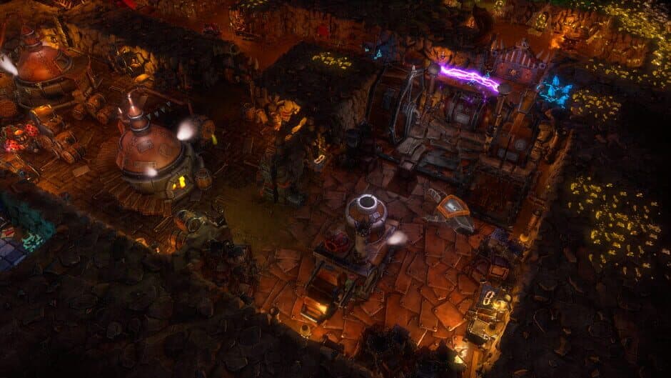 Dungeons 2 screenshot 4