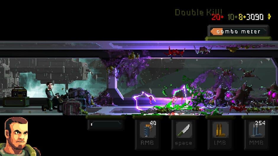 Let Them Come screenshot 3