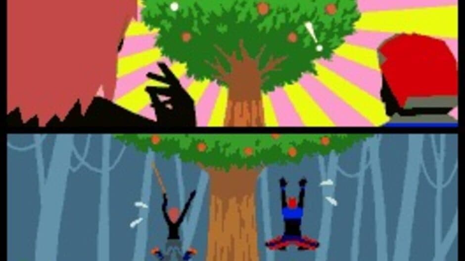 The Rub Rabbits! screenshot 7