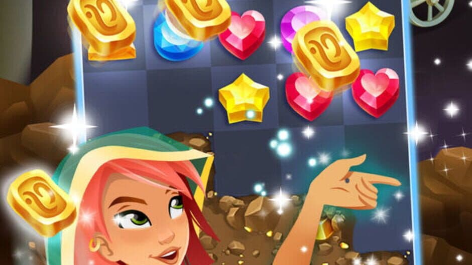 Genies & Gems screenshot 9