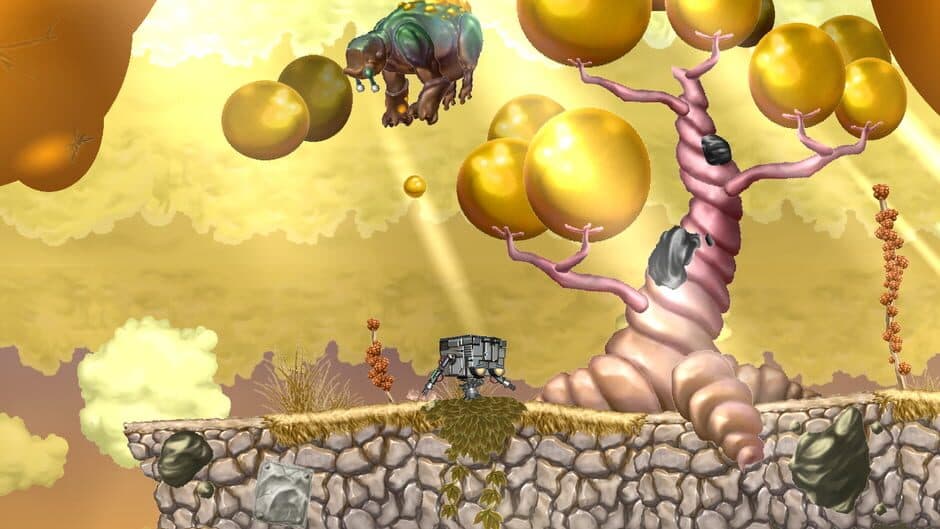 Robox screenshot 8