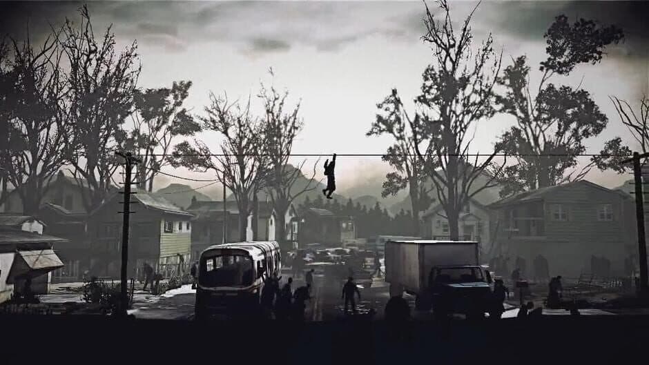 Deadlight screenshot 9