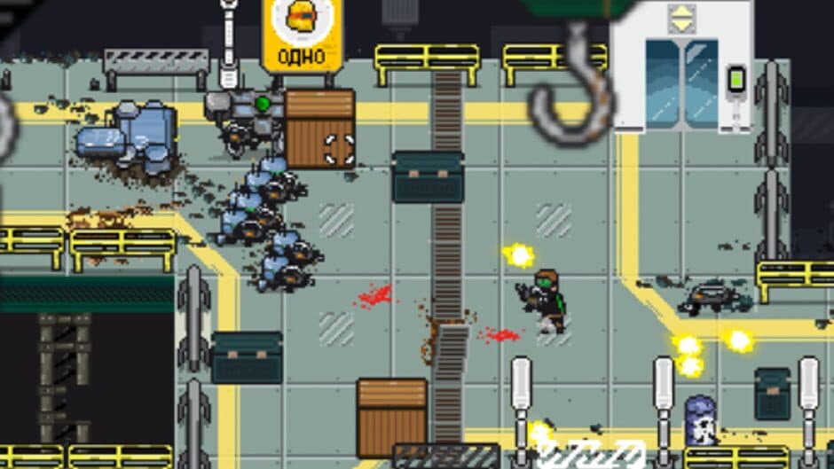 8Days screenshot 5