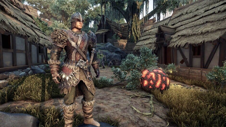 Elex screenshot 5