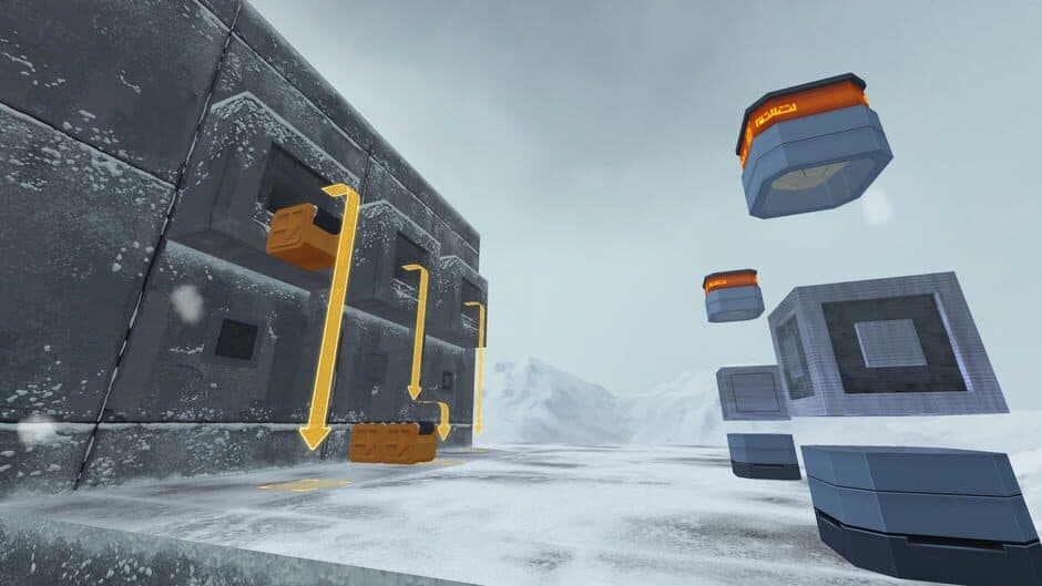 Infinifactory screenshot 5