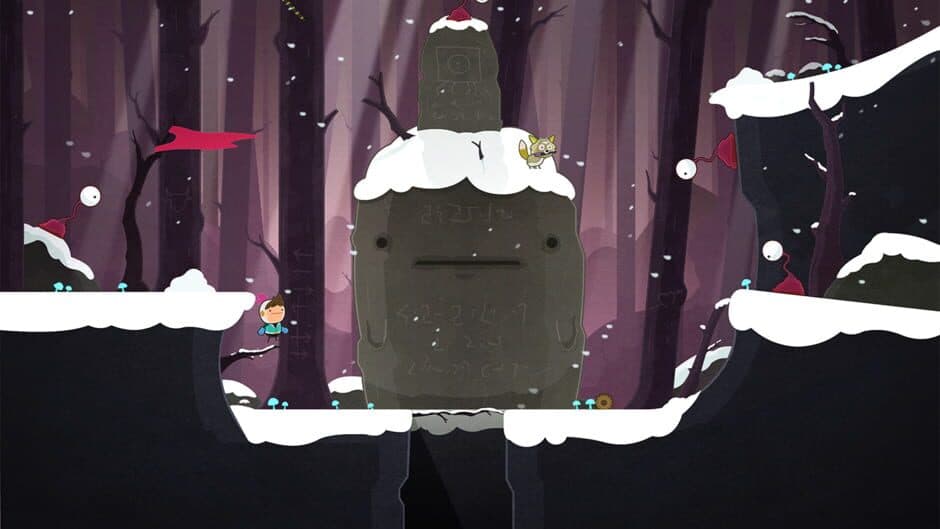 Love You to Bits screenshot 8