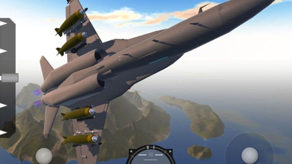 SimplePlanes screenshot 9