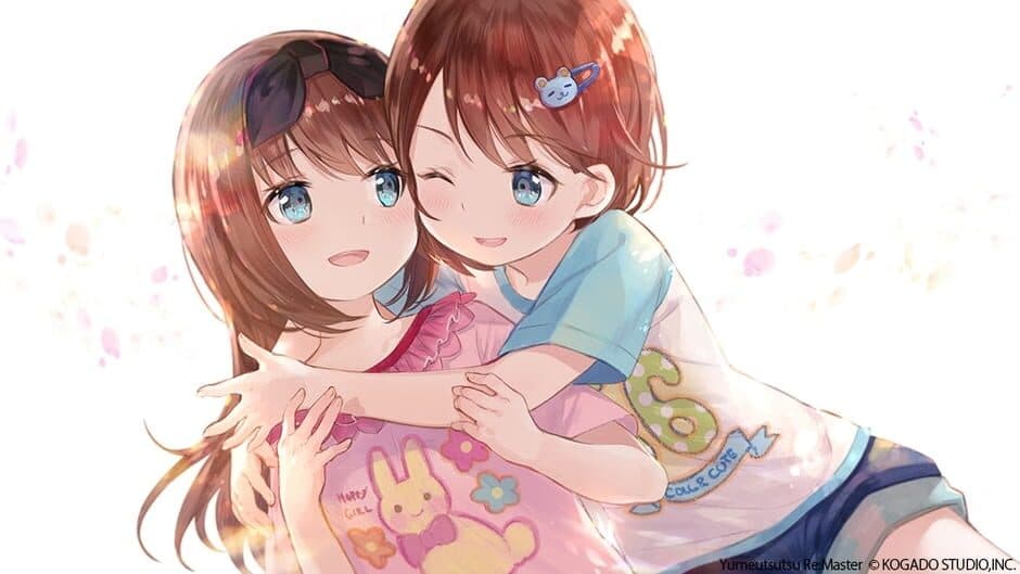 Yumeutsutsu Re:Master screenshot 1