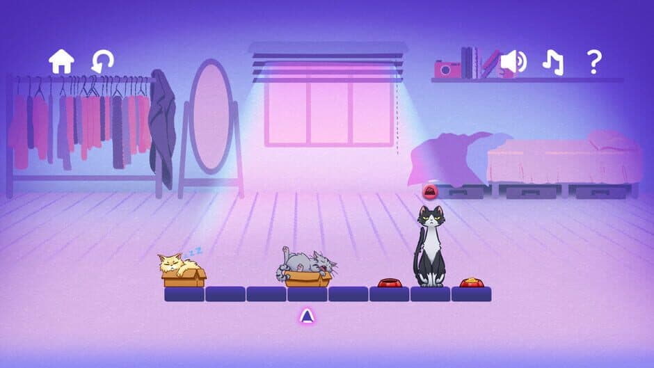 Cat Needs screenshot 8