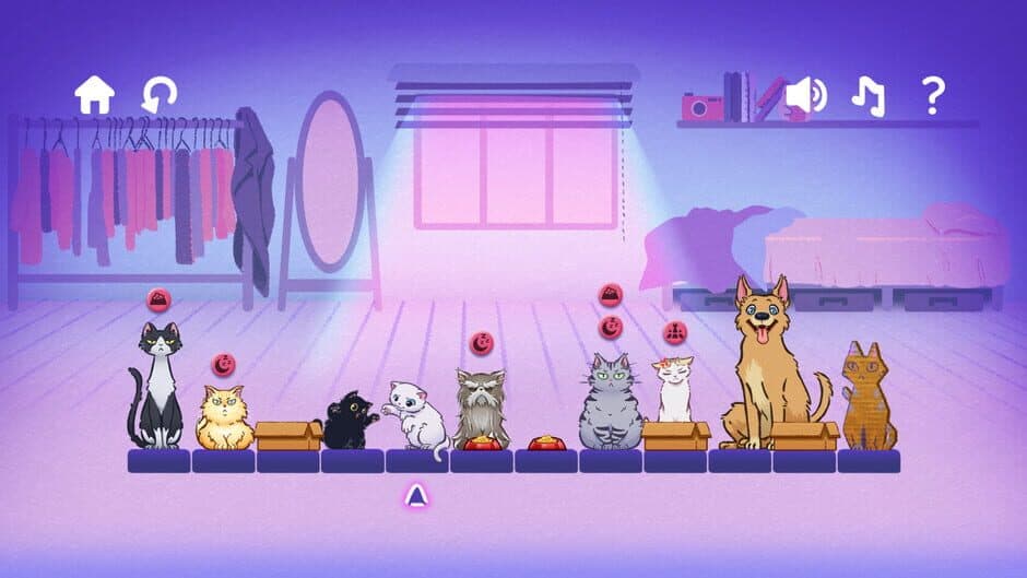 Cat Needs screenshot 9