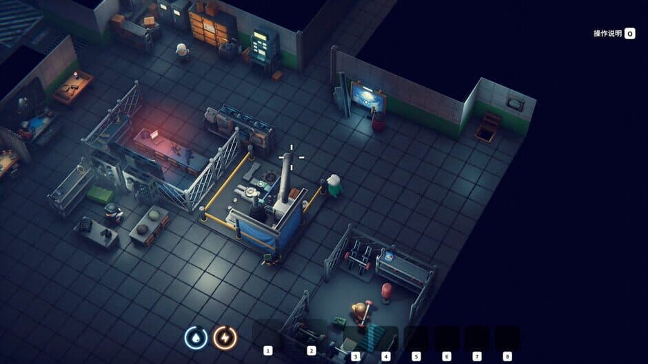 Escape from Duckov screenshot 2
