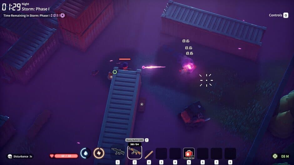 Escape from Duckov screenshot 9