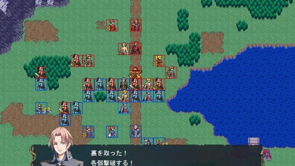 Heartium screenshot 2
