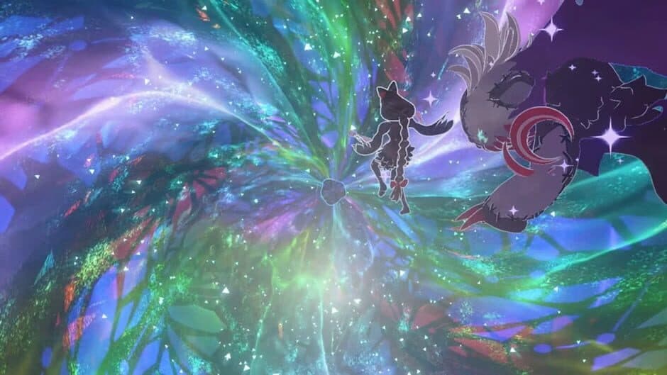 Bayonetta Origins: Cereza and the Lost Demon screenshot 3