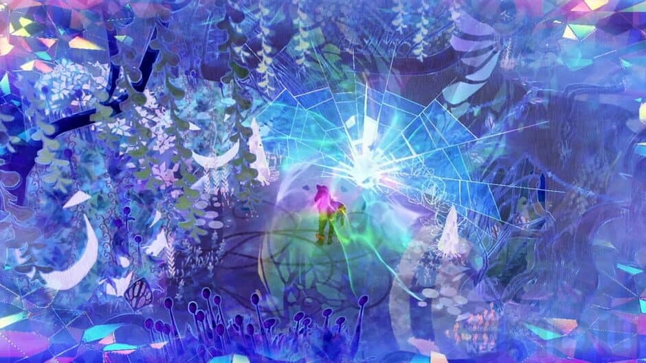 Bayonetta Origins: Cereza and the Lost Demon screenshot 6