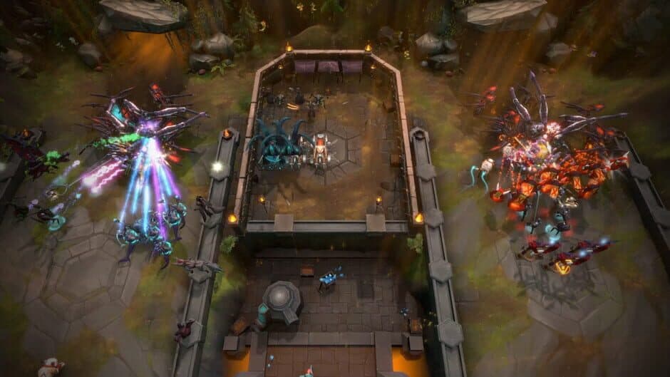 Legion TD 2 screenshot 8