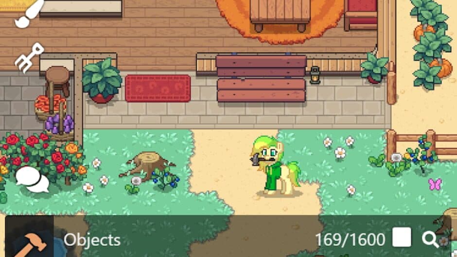 Pony Town screenshot 4