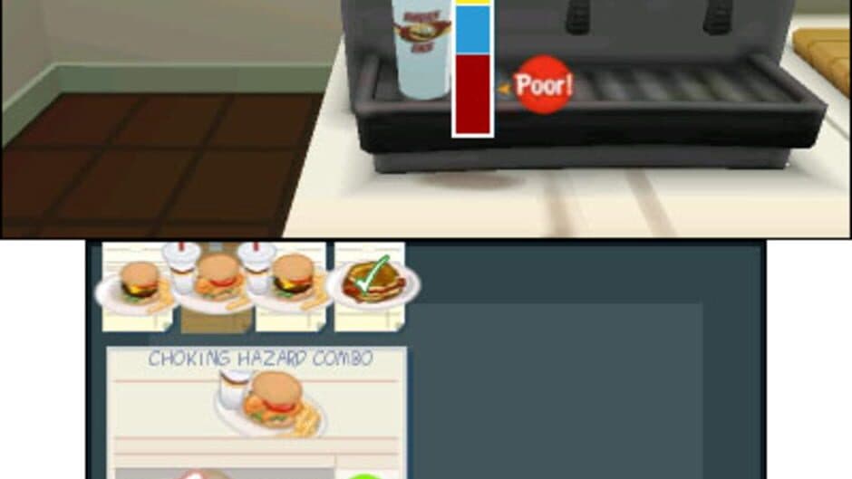 Order Up!! screenshot 5