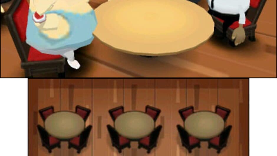 Order Up!! screenshot 2