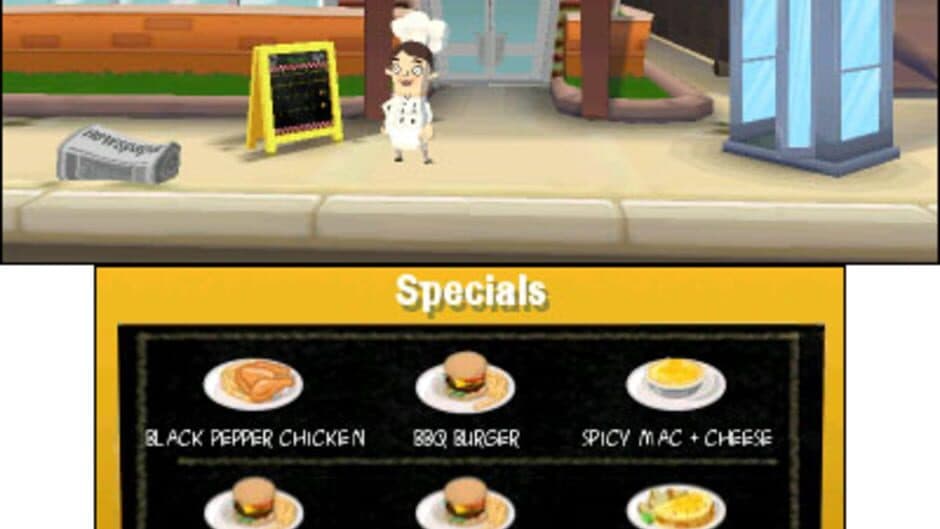 Order Up!! screenshot 6