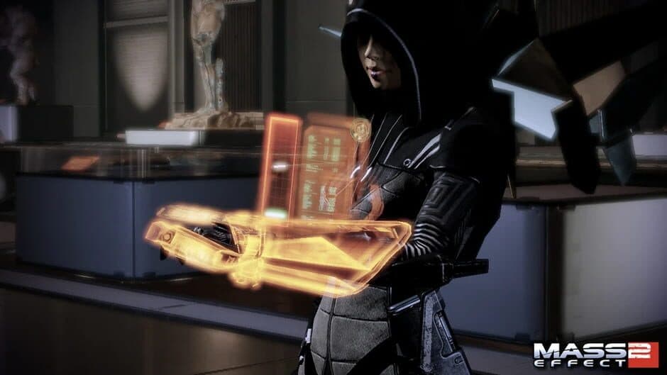 Mass Effect Trilogy screenshot 4