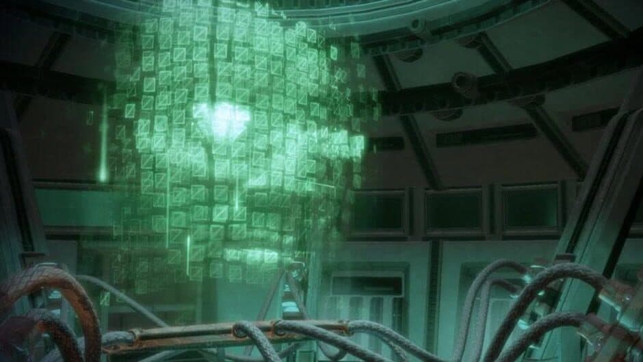Mass Effect Trilogy screenshot 3