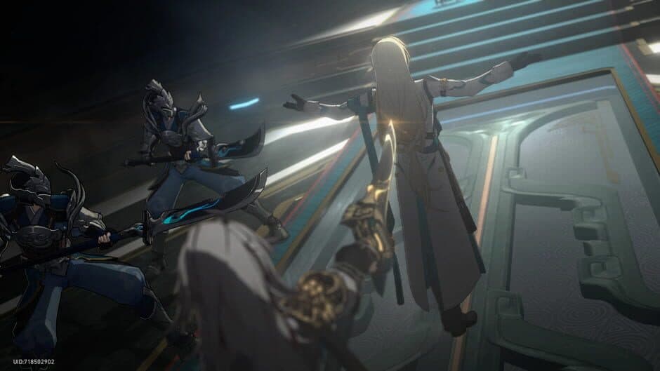 Honkai: Star Rail screenshot 7