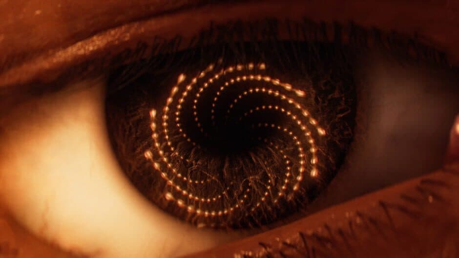 Saros screenshot 4