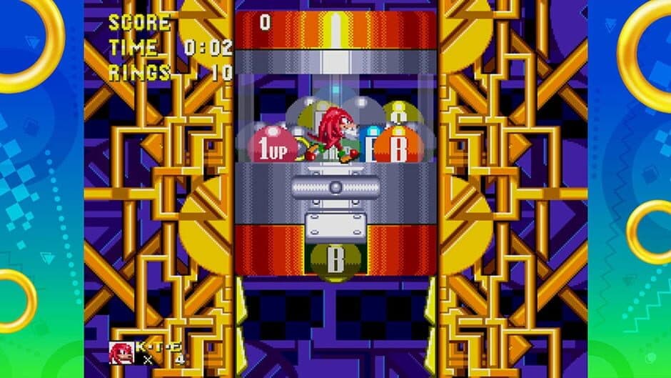 Sonic Origins screenshot 7