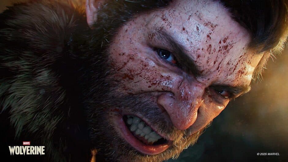 Marvel's Wolverine screenshot 3