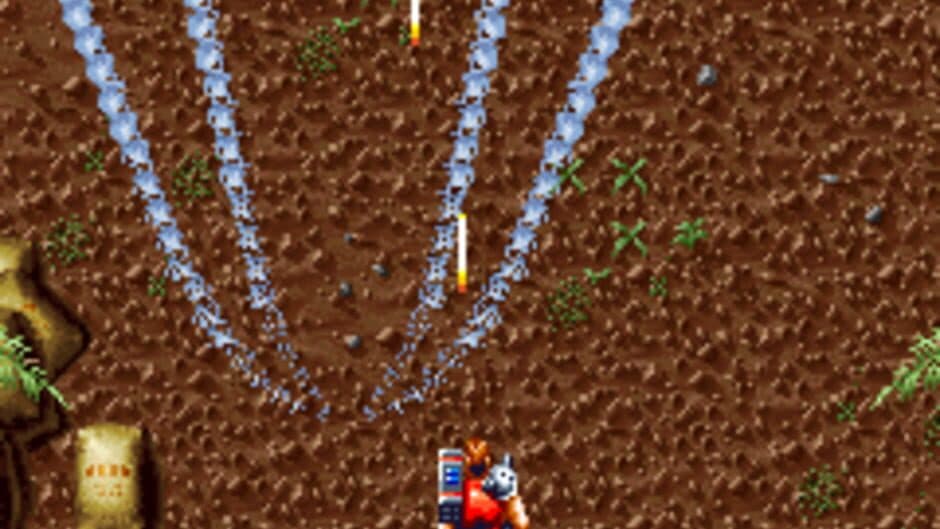 Gundhara: Juudan Arashi screenshot 3