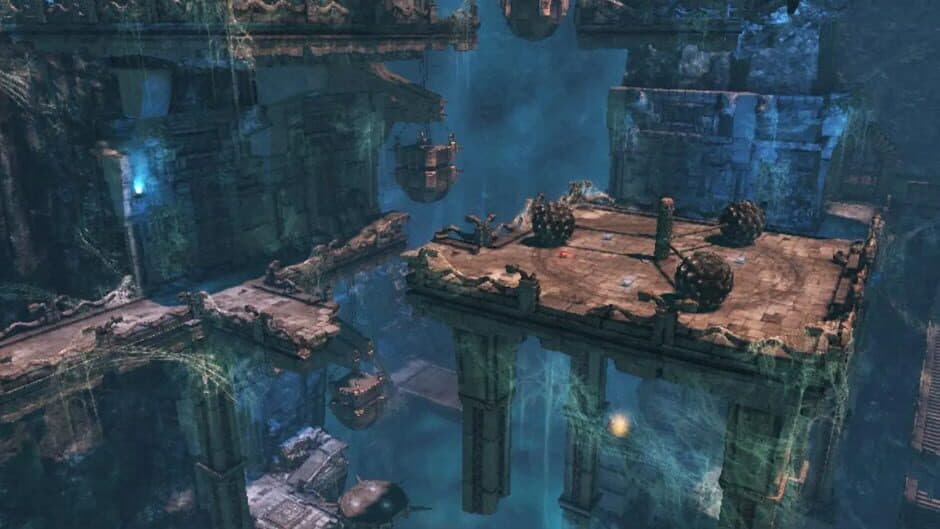 Lara Croft and the Guardian of Light screenshot 7