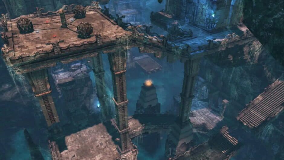 Lara Croft and the Guardian of Light screenshot 9