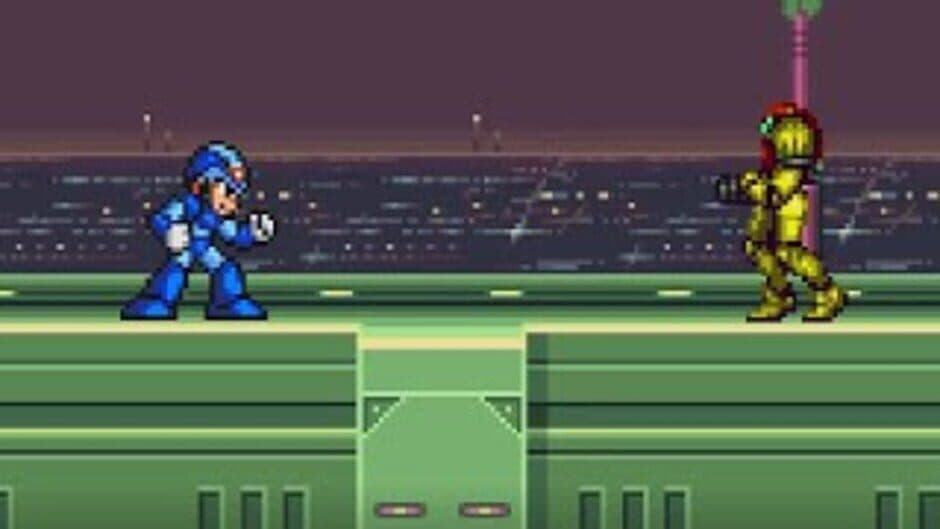 Super Clash Bros. screenshot 1