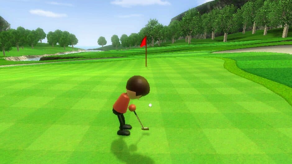 Wii Sports screenshot 5
