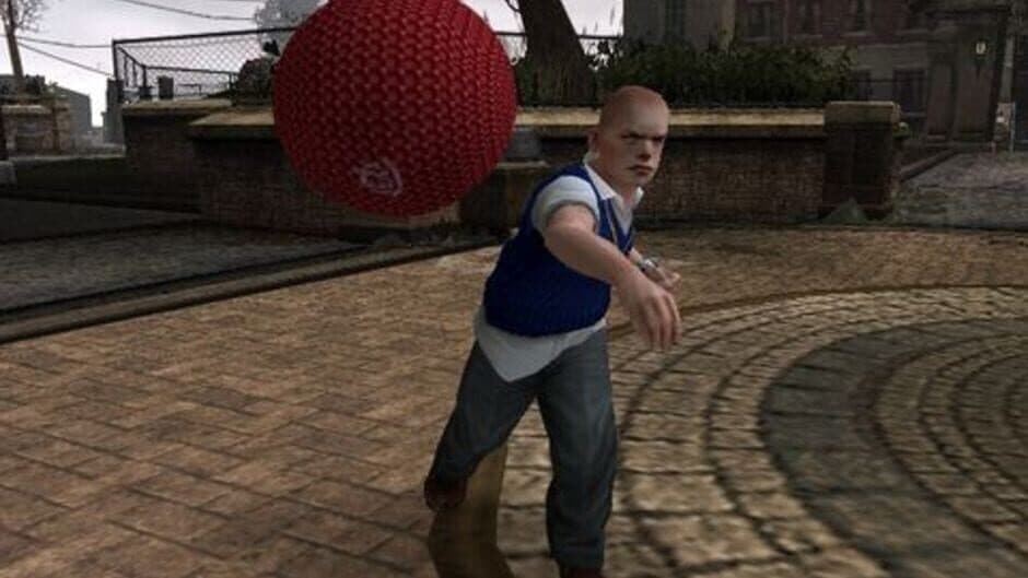 Bully screenshot 7