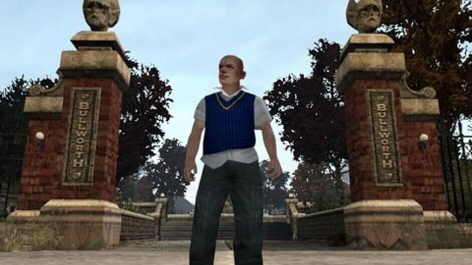 Bully screenshot 8