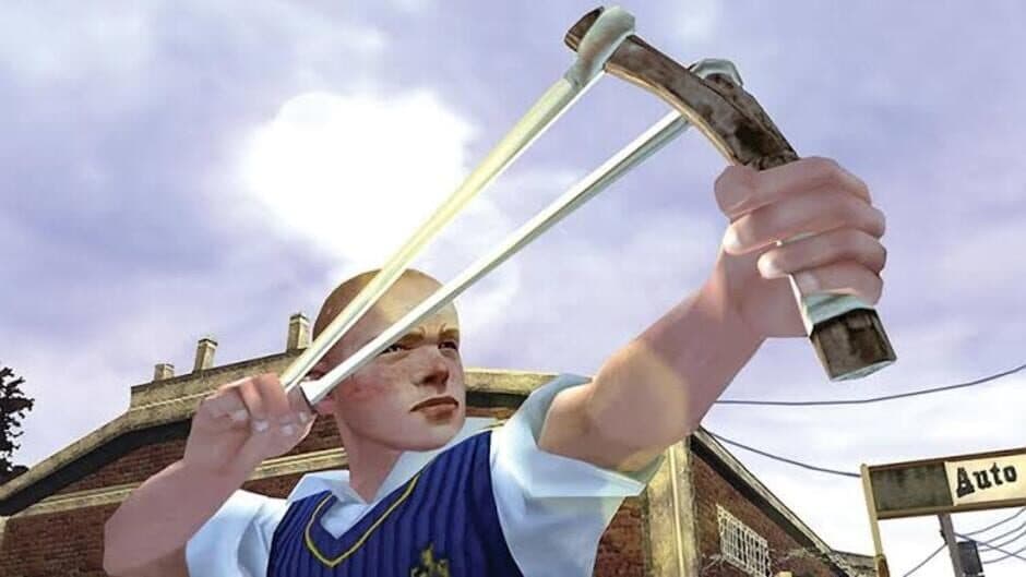 Bully screenshot 6