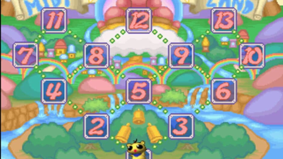 Pastel Muse screenshot 2