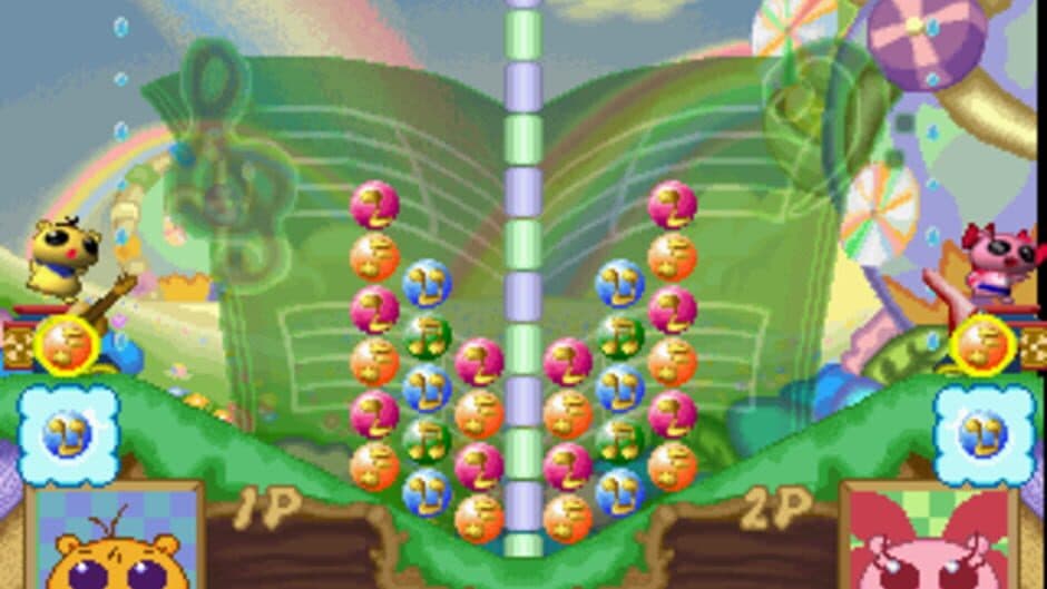 Pastel Muse screenshot 3